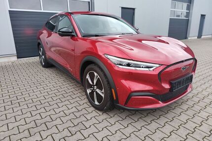 Ford Mustang Mach-E Gebrauchtwagen