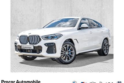 BMW X6 Gebrauchtwagen