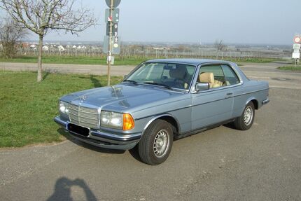 Mercedes-Benz C 230 Gebrauchtwagen