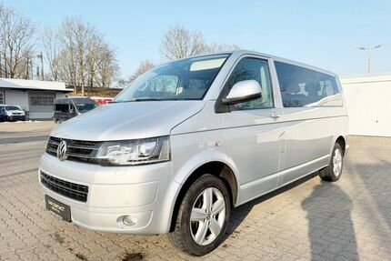 VW T5 Caravelle Gebrauchtwagen