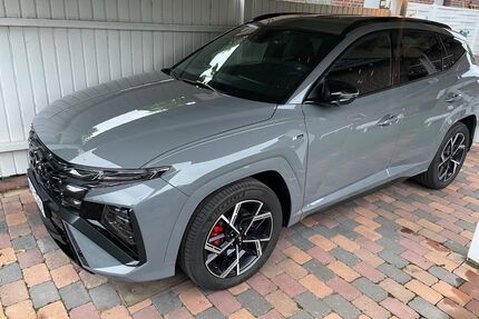 Hyundai TUCSON Gebrauchtwagen