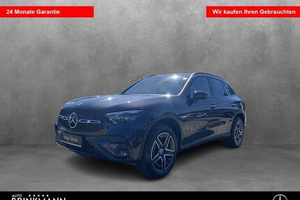 Mercedes-Benz GLC 220 Gebrauchtwagen