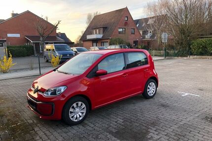 VW e-up! Gebrauchtwagen