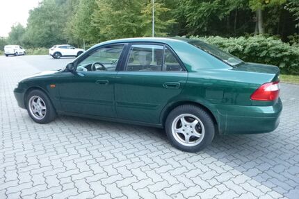 Mazda 626 Gebrauchtwagen