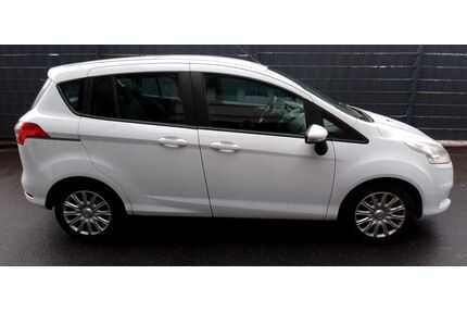 Ford B-Max Gebrauchtwagen
