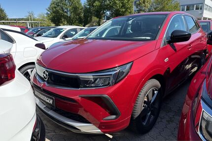 Opel Grandland (X) Gebrauchtwagen