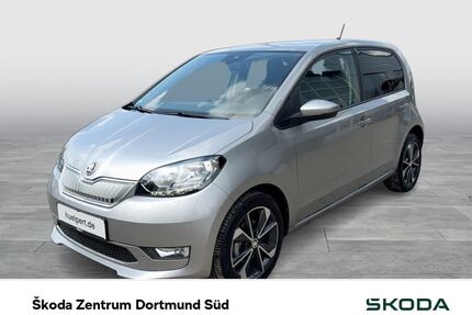 Skoda Citigo Gebrauchtwagen