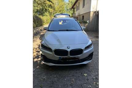 BMW 216 Gebrauchtwagen