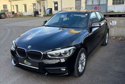 BMW 116 Gebrauchtwagen