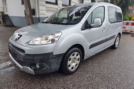 Peugeot Partner Gebrauchtwagen