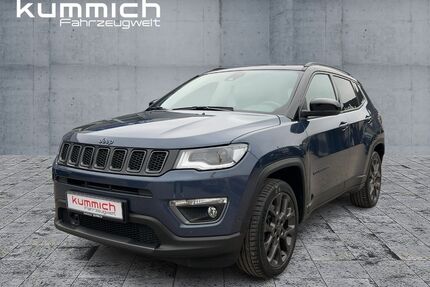 Jeep Compass Gebrauchtwagen