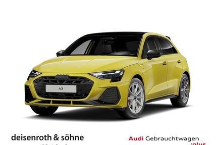 Audi A3 Gebrauchtwagen