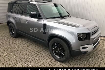 Land Rover Defender Gebrauchtwagen