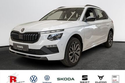 Skoda Kamiq Gebrauchtwagen