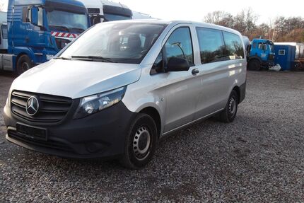 Mercedes-Benz Vito Gebrauchtwagen