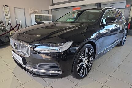 Volvo V90 Gebrauchtwagen