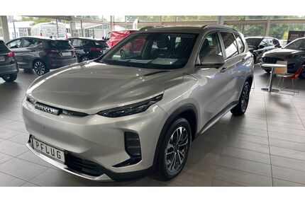 Maxus Euniq 6 Gebrauchtwagen