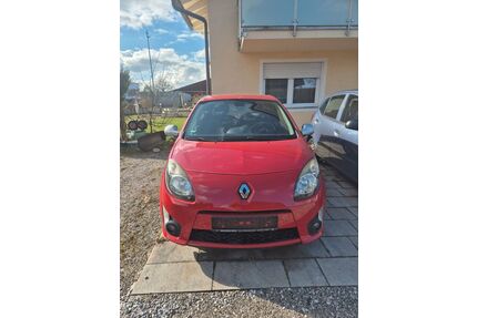 Renault Twingo Gebrauchtwagen