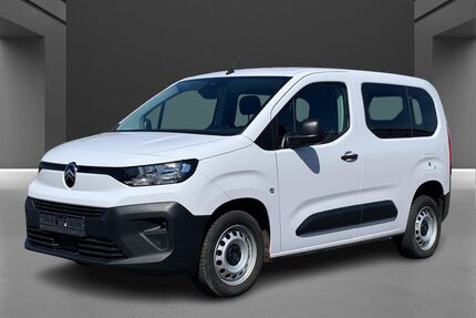Citroen Berlingo Gebrauchtwagen