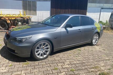 BMW 525 Gebrauchtwagen