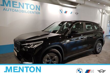 BMW iX1 Gebrauchtwagen