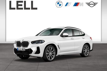 BMW X4 Gebrauchtwagen