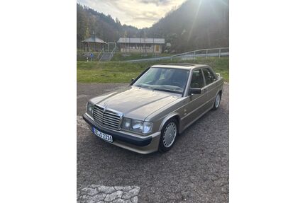 Mercedes-Benz 190 Gebrauchtwagen