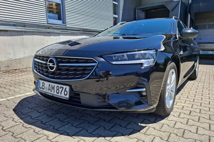 Opel Insignia Gebrauchtwagen