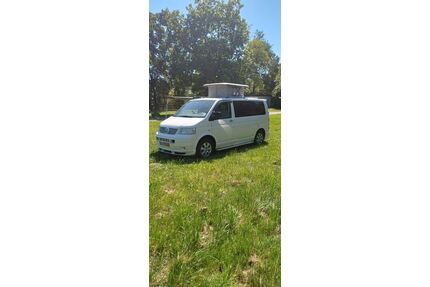 VW T5 Caravelle Gebrauchtwagen