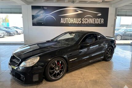 Mercedes-Benz SL 350 Gebrauchtwagen