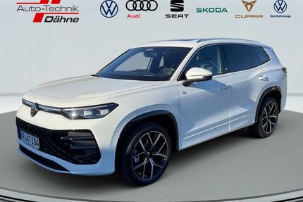 VW Tayron Gebrauchtwagen