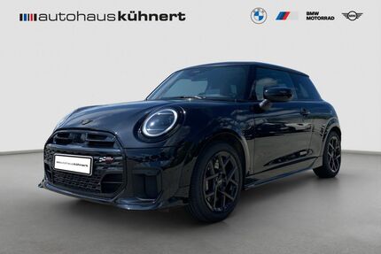 Mini Cooper S Gebrauchtwagen