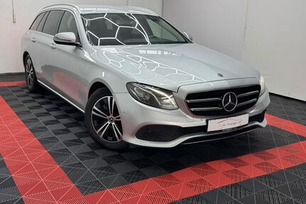 Mercedes-Benz E 300 Gebrauchtwagen