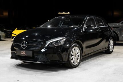 Mercedes-Benz A 180 Gebrauchtwagen
