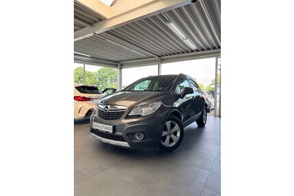 Opel Mokka Gebrauchtwagen