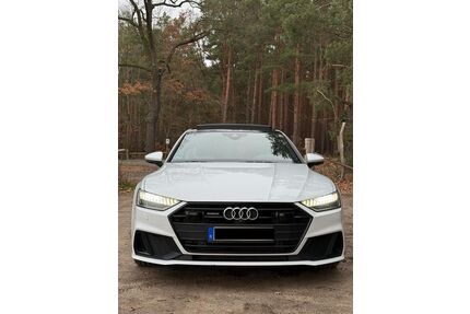 Audi A7 Gebrauchtwagen