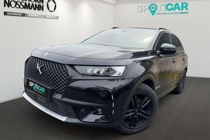 DS Automobiles DS7 (Crossback) Gebrauchtwagen