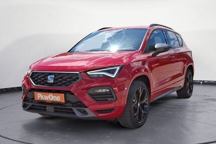 Seat Ateca Gebrauchtwagen