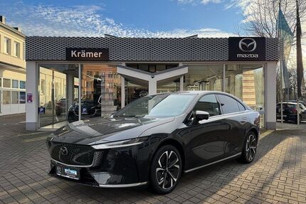Mazda 6e Gebrauchtwagen