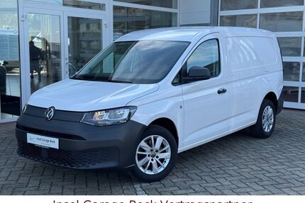 VW Caddy Maxi Gebrauchtwagen