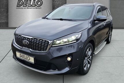 Kia Sorento Gebrauchtwagen