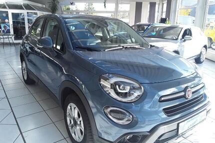 Fiat 500X Gebrauchtwagen