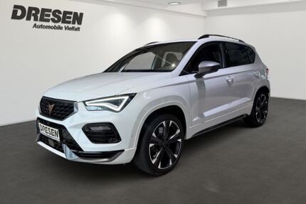 Cupra Ateca Gebrauchtwagen