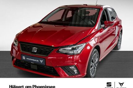Seat Ibiza Gebrauchtwagen