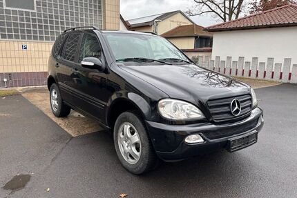 Mercedes-Benz ML 270 Gebrauchtwagen