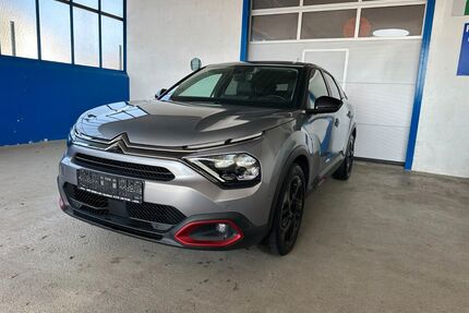 Citroen C4 Gebrauchtwagen