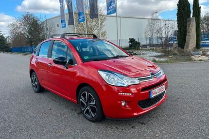 Citroen C3 Gebrauchtwagen