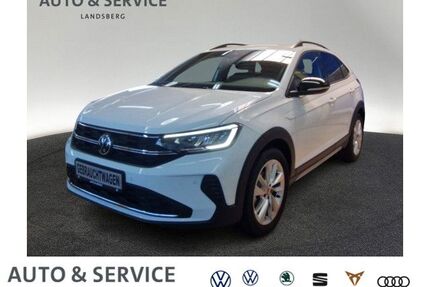 VW Taigo Gebrauchtwagen