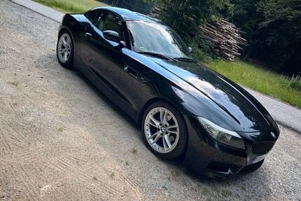 BMW Z4 Gebrauchtwagen