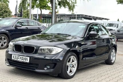 BMW 125 Gebrauchtwagen
